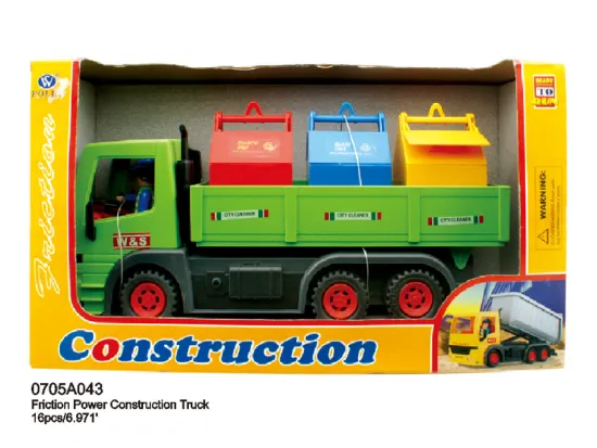 friction car  toys (0705a043)