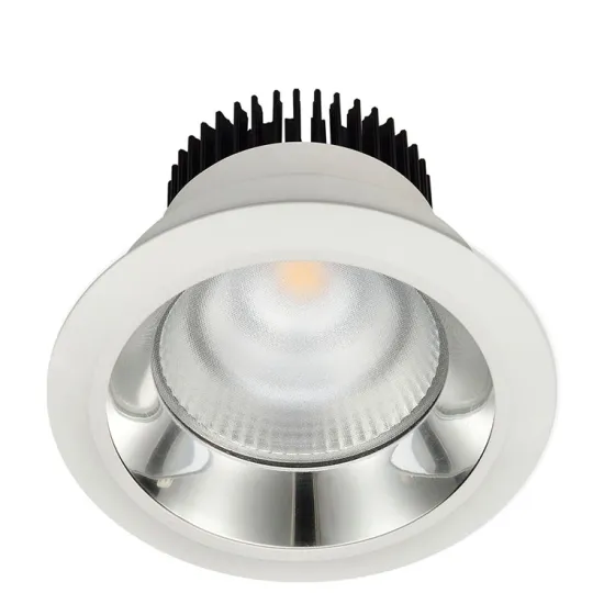 IP54 Mini Downlight with International Famous COB Chip - Made in China