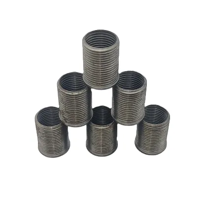 M12 x 1.0 Stainless Steel Spark Plug Thread Repair