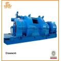 API Standart / Sertifikalı Petrol Kuyusu Drawworks