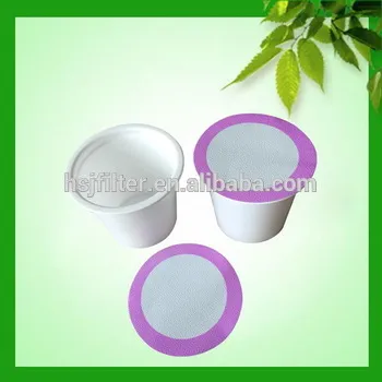 CE/EU Certification Keurig 2.0 Coffee Machine Coffee Capsule