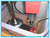 DXKS-350 Portable Remove Broken Taps, Screws, Bolts Machine In China