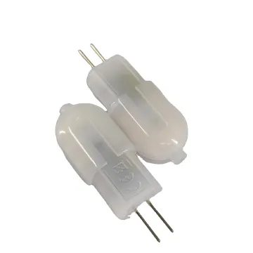 Wholesale Non-Blinking Non-Dimming 3W-7W G4/G9 LED Halogen Bulbs 3000K