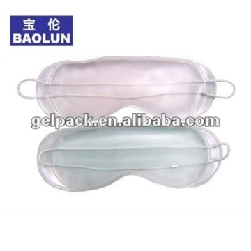 soothing gel facial mask