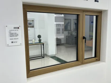 Shellproof Aluminum Clad Wood Windows: Smash-Proof & Anti-Theft Solutions