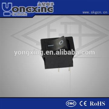 KCD3 10a 250v rocker switch t105 250v