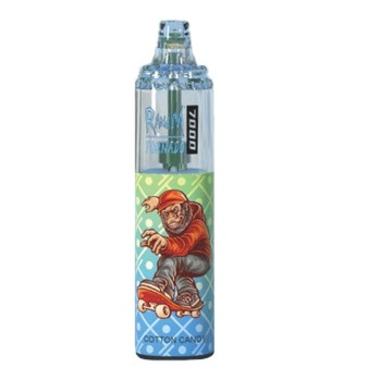 E-Cigarette Randm Tornado 7000 Puffs Disposable Vape Pen