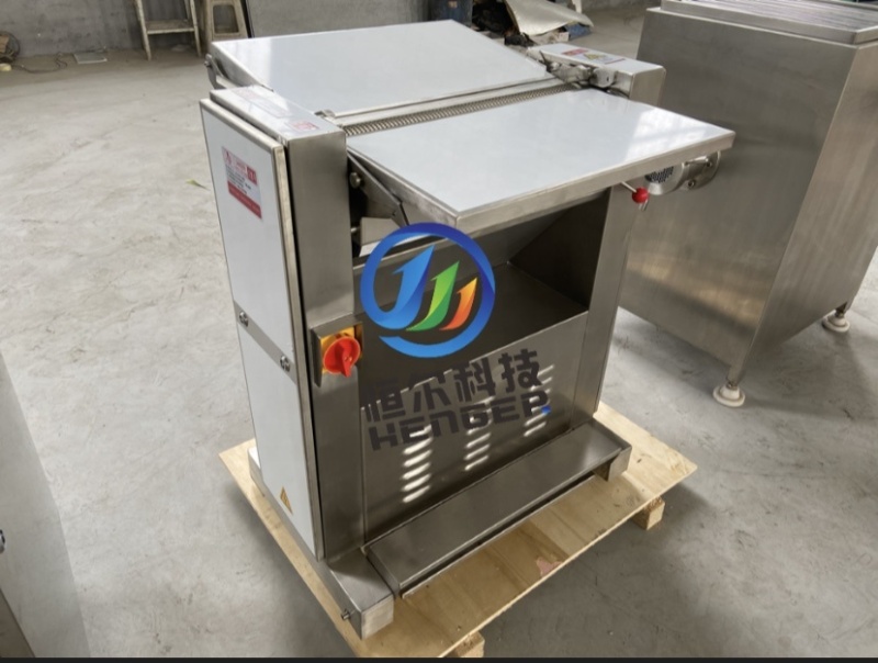 Electric Pork Peeler Machine for Skin Removal