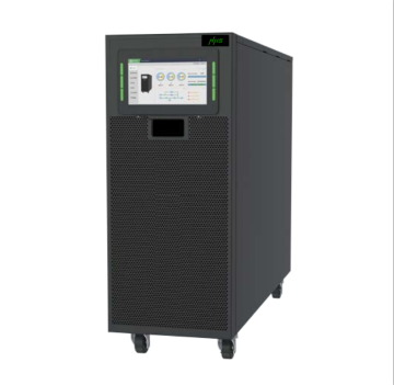3 Phases UPS 10-40kVA (208V) High Power