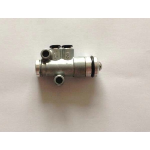 MAN truck gearbox valve