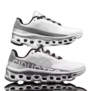 On Sale Men's & Women's Comfortable Clond Runner Mesh Lining Ultralight Outdoor Running Sneakers