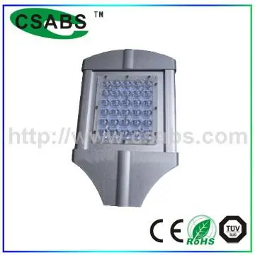 Popular 35W LED street lamps