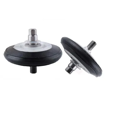 4581EL2002A Dryer Drum Roller - Clothes Dryer Parts