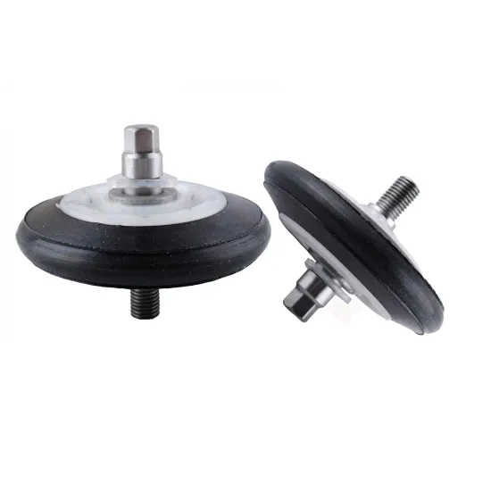 4581EL2002A Dryer Drum Roller - Clothes Dryer Parts