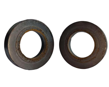 Adjustable Positioning Plate for Valve Components