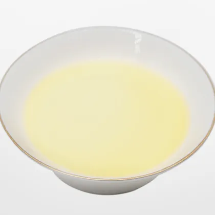 Frozen Egg White Liquid