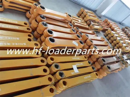 Loader Linkage Rod for SDLG 968F