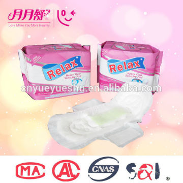 mother used sanitary napkins