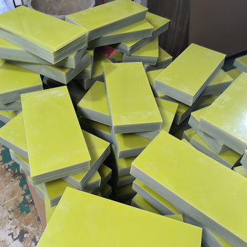High Quality Custom Made 3240 Epoxy Board