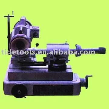 Cutter Master-metallurgy machine-end mill grinder