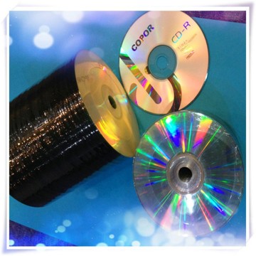 popular design CDR/wholesale cd in bulk