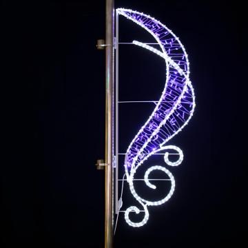 IP65 Outdoor Street Lighting Signs for Decoration