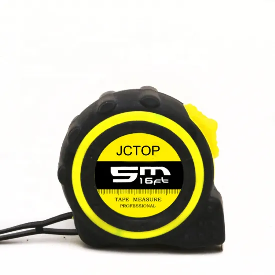 Retractable Branded Tape Measure For Womens