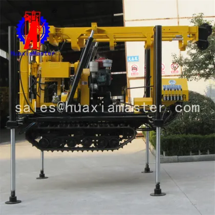 shandong master group supply diamond drilling