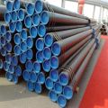 ASTM A335 P5 ACIER ACIER PIPE SEAUX