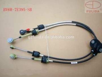 Shift Control Cable for American automobile 8V6R-7E395-SB