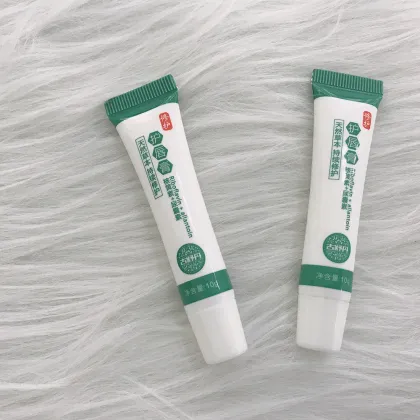 Vitamin E Moisturising Cream for Lip Care