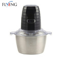 Frozen Bbq Roast Meat Cutter Chopper