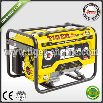 Gasoline generator sets EPN3900DX