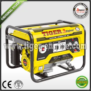 Gasoline generator sets EPN3900DX