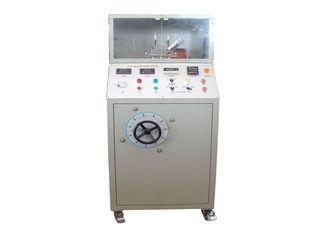 Heavy Current Arc Ignition Test Apparatus IEC 60950-1 / BS