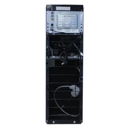 Efficient Water Dispenser Compressor Cooling Systems: Understanding Hot, Warm, and Cold Water Technologies