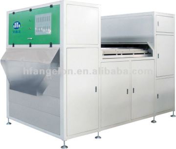 Pepper color sorter