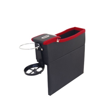 OEM Factory Price Car Armrest Box - Multifunction Armrest Cup Holder for Car Interior Accessories