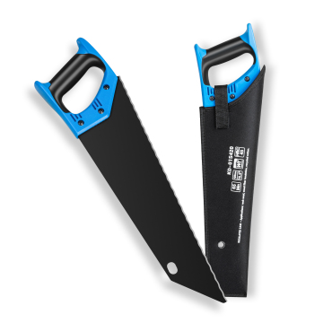 MINOVA Customized Steel Blade Utility Saw for Styrofoam and Mineral Wool Insulation