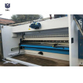 bender press brake cnc steel bending machine