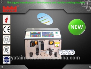 2014 Wire cutting machine