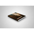 Professional Glue Binding Book for Business Advertising