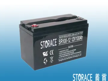 AGM Accumulator 12v 100ah ups battery