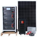 8KW-100A Inversor solar fora da grade com controlador de carga MPPT