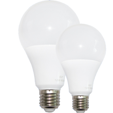 Wholesale LED Bulbs: China Factory AL+PC 7W-18W E27 B22 Led Bulb