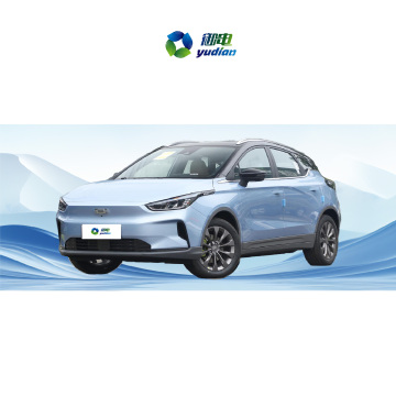 2022 Geely Geometry C : 400km FWD 5 인승 New Energy Electric SUV