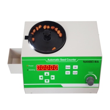 NANBEI INSTRUMENTS Automatic Corn and Bean Seed Counter