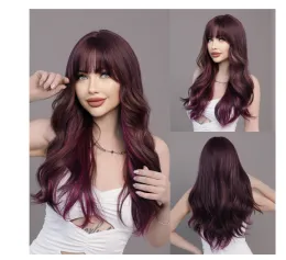 Wholesale wigs 100% human hair 360 transparent