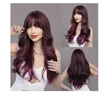 Wholesale wigs 100% human hair 360 transparent