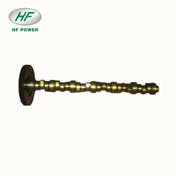 High-quality camshaft for BF6M1013 engine